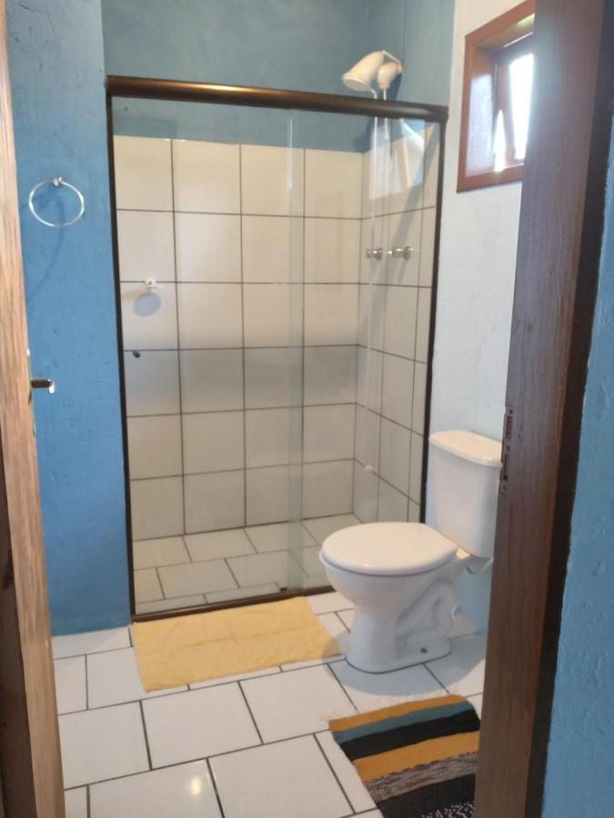 Pousada Malacara Praia Grande  Eksteriør bilde